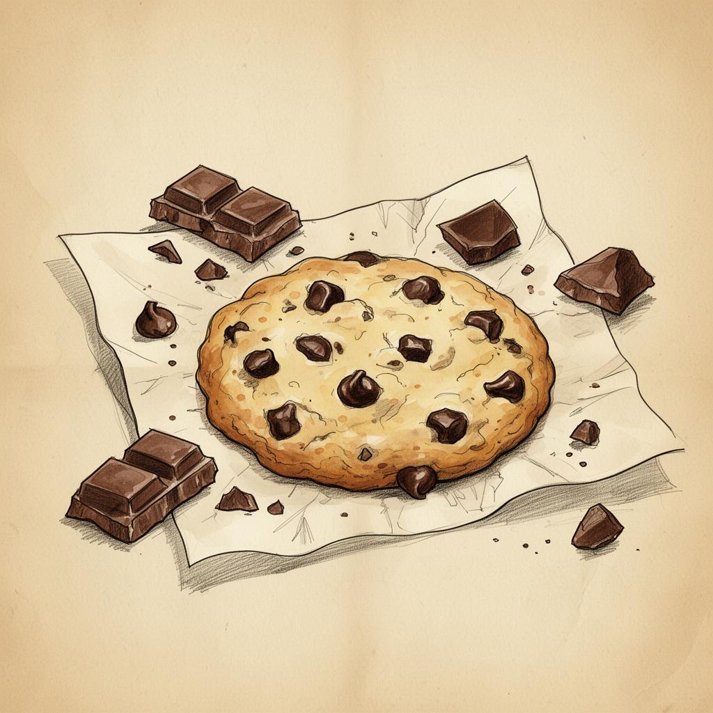 Chocolate-Chip Cookies