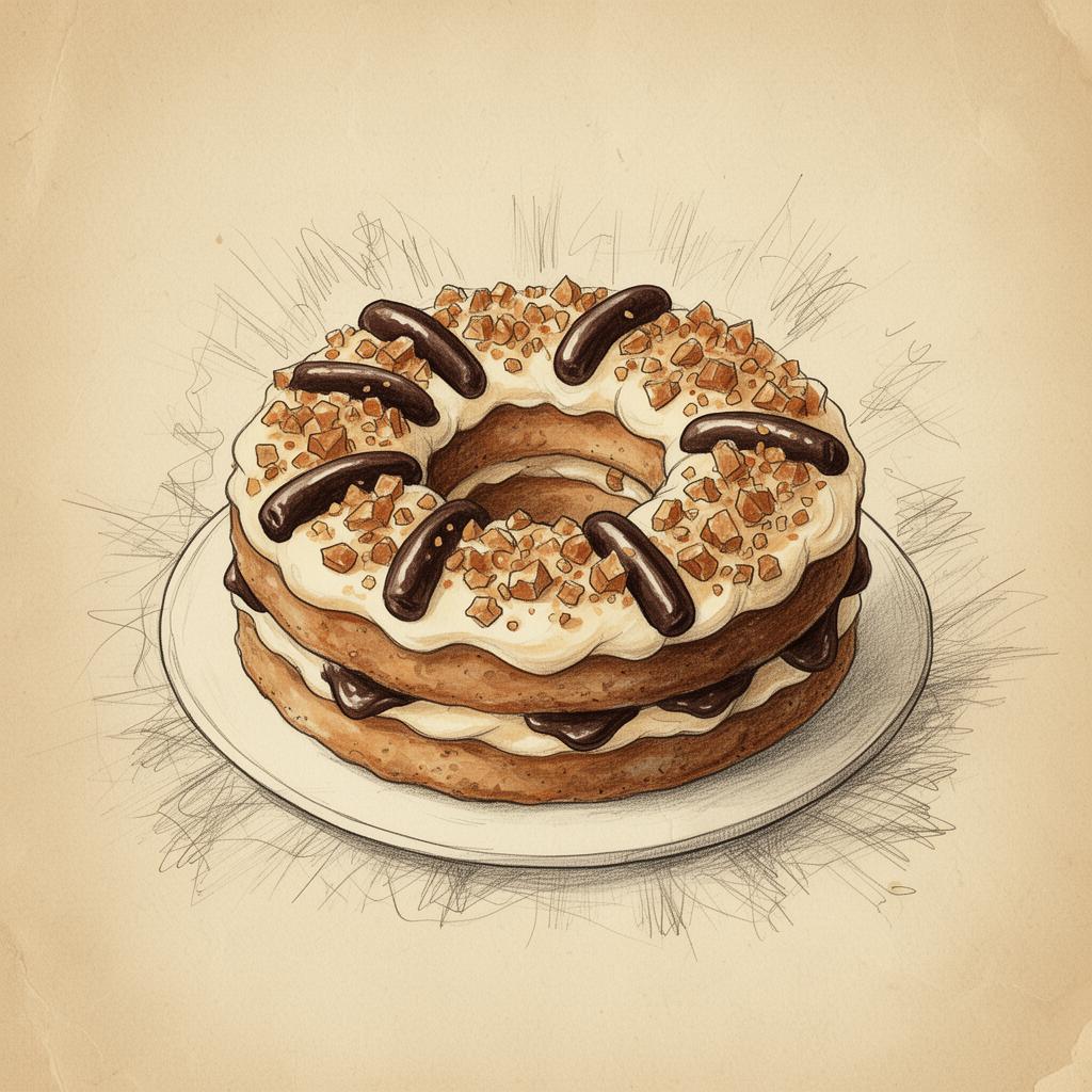 Frankfurter Kranz